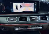 Mercedes GLS 450 4MATIC, 2024 il, 26500 km, 3000 L — şəkil 19