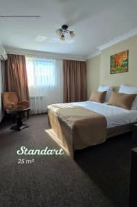 3 ulduzlu otel satılır Xankəndi — şəkil 6