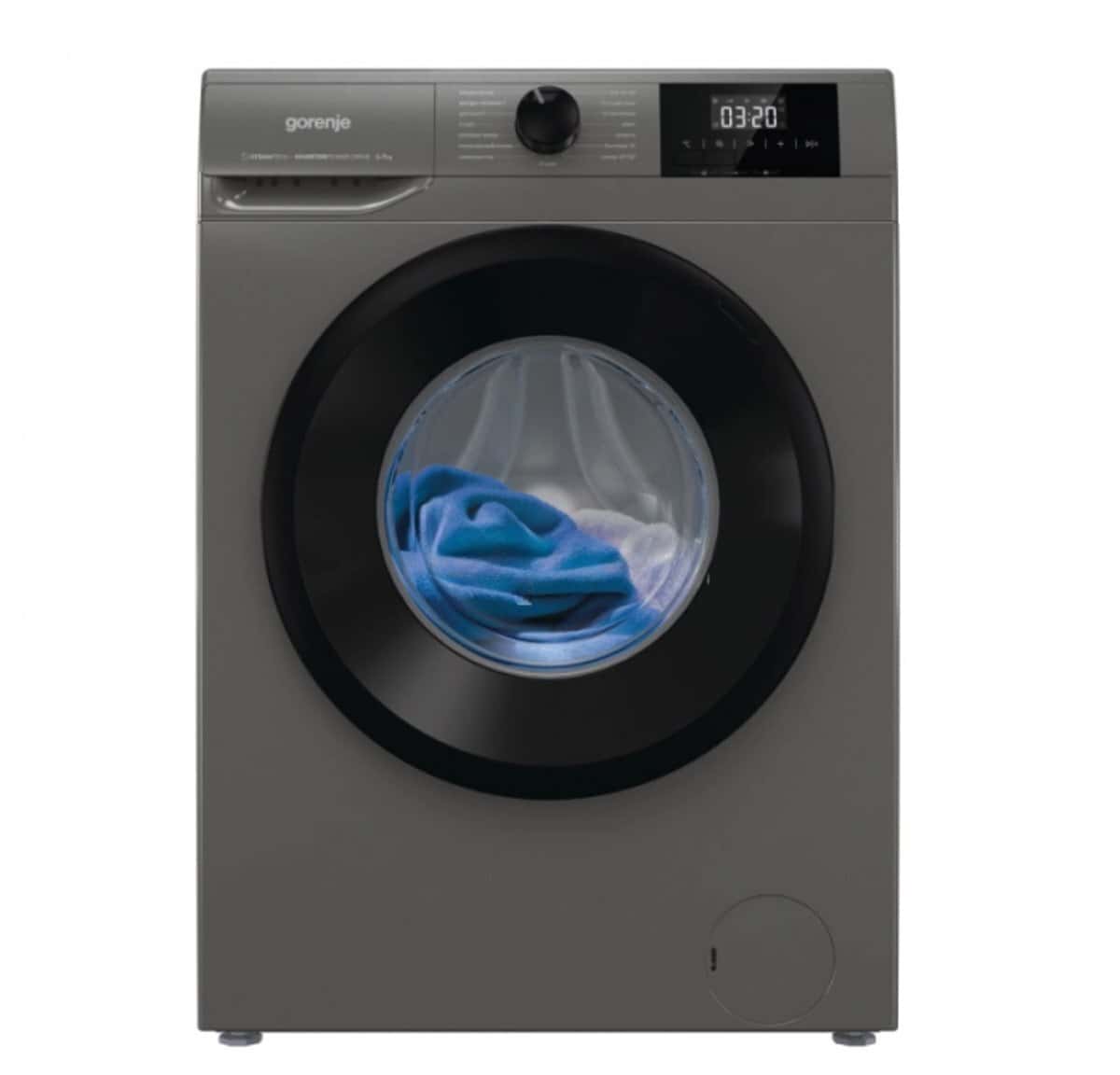 Gorenje paltaryuyan maşın - Tenderyard