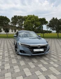 Honda Accord, 2022 il, 119300 km, 2000 L — şəkil 7
