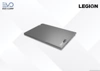 Notbuk Lenovo Legion 5 — şəkil 8