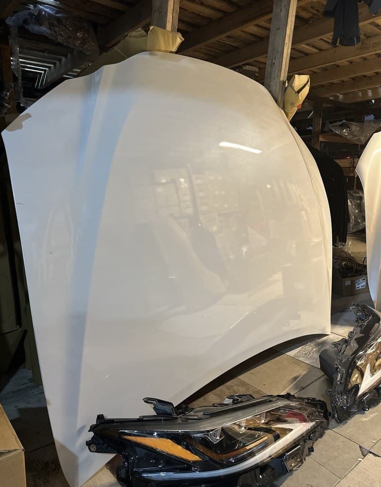 Kapot Lexus ES 200, ES 250, ES 300, ES 350