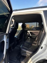 Toyota Land Cruiser Prado, 2014 il, 165000 km, 2700 L — şəkil 15