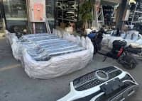 Fara Mercedes-Benz — şəkil 5
