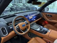 Geely Galaxy E8, 2025 il, 0 km, 1500 L — şəkil 9