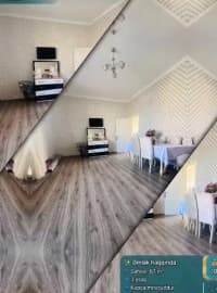 3 otaqlı həyət evi 67 m² satılır — şəkil 2