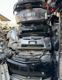 Ehtiyat hissələri Toyota və Nissan modelləri üçün — şəkil 25