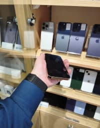 Apple iPhone 12 Pro, 6 GB — şəkil 2