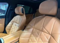BMW 740Le, 2022 il, 65000 km, 3000 L — şəkil 16