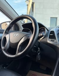 Hyundai Elantra, 2015 il, 235000 km, 1.6 L — şəkil 14