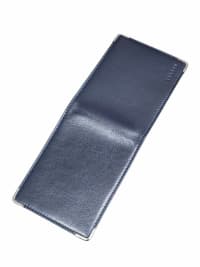 Çanta aksesuarı Göy rəng — şəkil 3