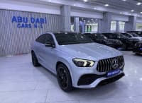 Mercedes E 53 AMG 4MATIC, 2021 il, 47600 km, 3000 L — şəkil 3