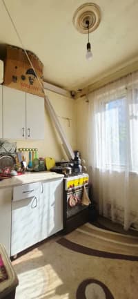 1 otaqlı mənzil 42 m² satılır — şəkil 3
