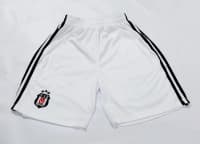 Kişi şortiki, Qara rəng, S ölçü — şəkil 1