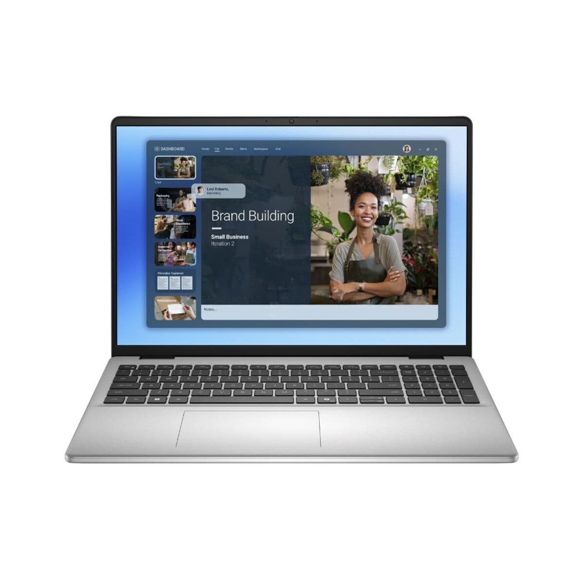 Dell notbuk