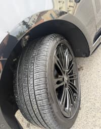 Land Rover Range Rover, 2024 il, 72000 km, 3 L — şəkil 12