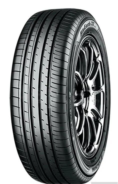 Yokohama BluEarth-XT AE61 235/60 R18 103H Yay Təkəri