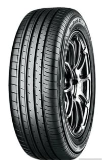 Yokohama BluEarth-XT AE61 235/60 R18 103H Yay Təkəri — şəkil 1