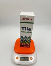 Kafel yapışdırıcısı Jakehoe 120 qram — şəkil 4