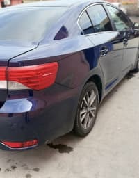 Toyota Avensis, 2012 il, 299000 km, 2000 L — şəkil 6