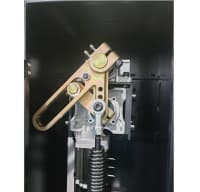 Şlaqbaum Zenidea Parking PCL 6000 Pro Lüks Model — şəkil 9