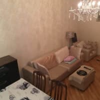 2 otaqlı mənzil 50 m² kirayə verilir — şəkil 3