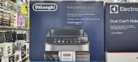 DeLonghi Qəhvəbişirən — şəkil 2