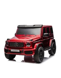 Uşaq elektrik avtomobili Mercedes-Benz G63 AMG — şəkil 2