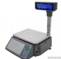 Aclas LS2 Elektron Barkod Tərəzi — şəkil 3