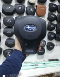Airbag qapağı Subaru Forester 2015 — şəkil 1
