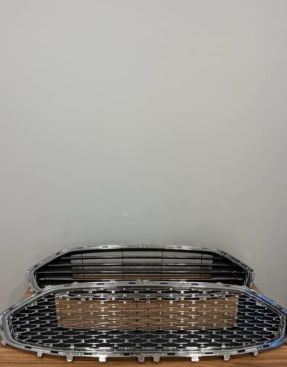 Radiator barmaqlığı Ford Fusion 2013-2016