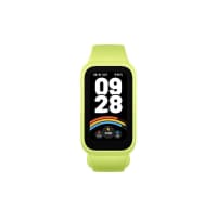 Xiaomi Smart Band 9 Active Green (BHR08L1GL) — şəkil 1