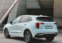 Avtomobil icarəsi Haval Jolion 2022 — şəkil 3
