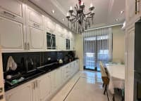 4 otaqlı mənzil 126 m² satılır — şəkil 10