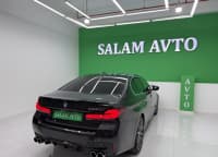 BMW 530, 2017 il, 215000 km, 2000 L — şəkil 5