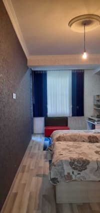 3 otaqlı mənzil 87 m² satılır — şəkil 16