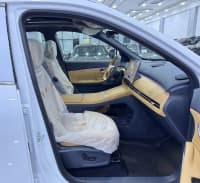 Geely Galaxy E5, 2025 il, 0 km, 1500 L — şəkil 12
