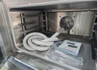 Maksan MKF-4P Elektrikli Konveksion Soba — şəkil 10