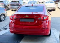 Chevrolet Cruze, 2017 il, 168 km, 1400 L — şəkil 2