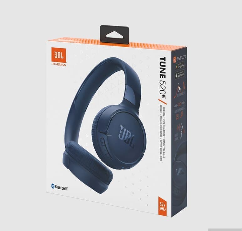 JBL qulaqlıq