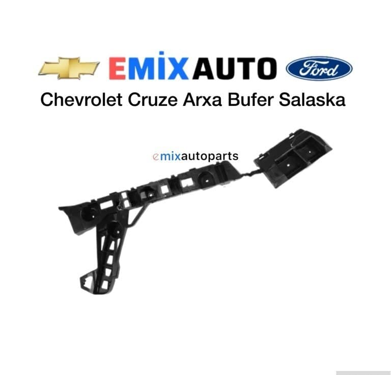 Arxa bufer kirəşi Chevrolet Cruze