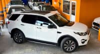Land Rover Discovery Sport, 2018 il, 169 km, 2000 L — şəkil 4