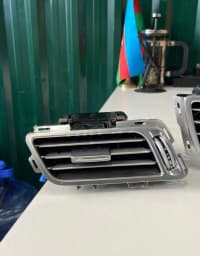 Hava ventilyasiya paneli Mercedes W212 — şəkil 3