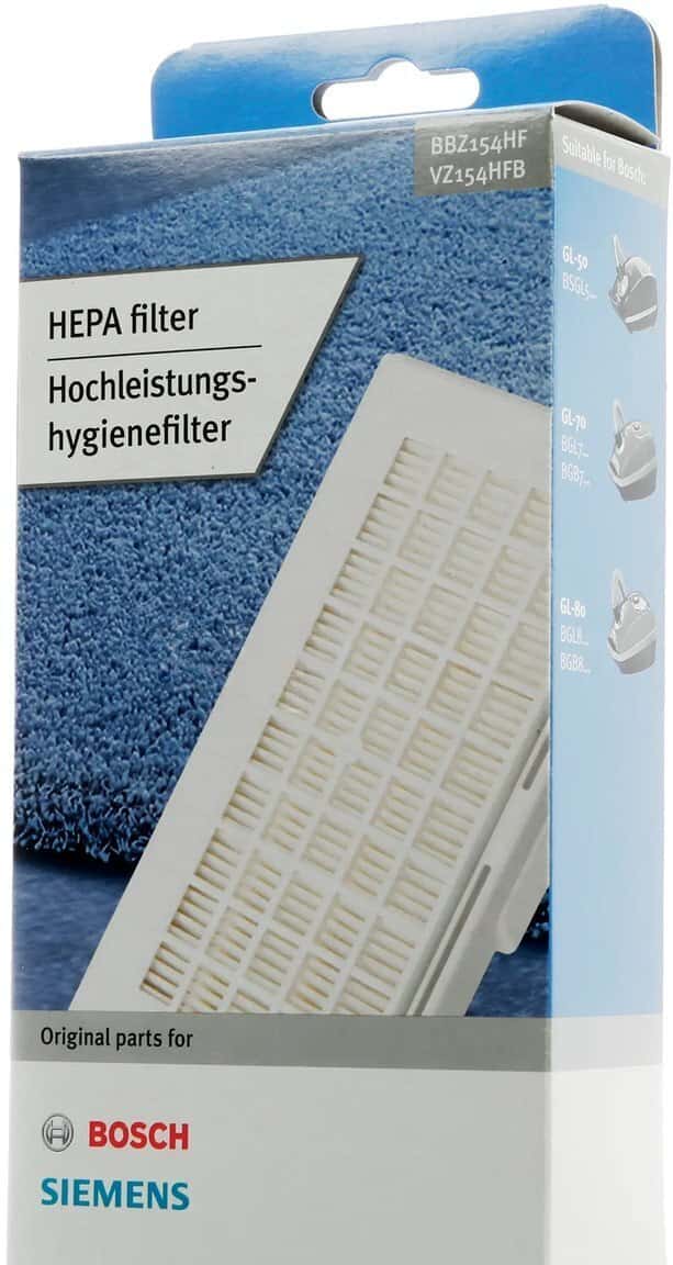 Hepa filtr Bosch 00579496 tozsoran üçün - Tenderyard