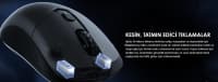 Gaming mouse MSI Versa 300 Wireless Black — şəkil 3