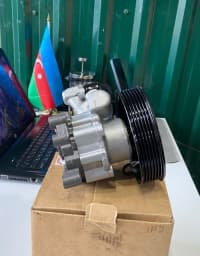 Hidrogücləndirici Mercedes W210, W211, W202, W220, W203 — şəkil 5