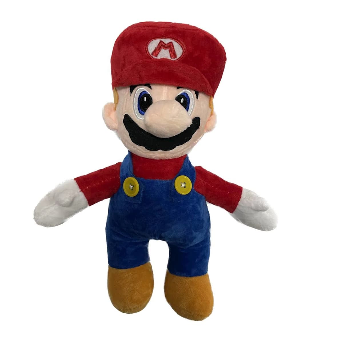 Yumşaq oyuncaq Super Mario 29 sm