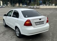 Chevrolet Aveo, 2010 il, 196260 km, 1.4 L — şəkil 6