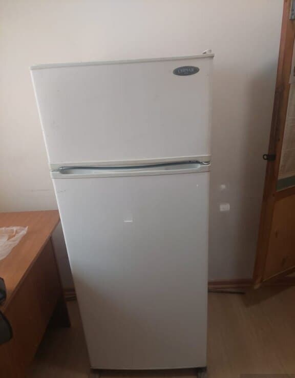 Indesit soyuducu