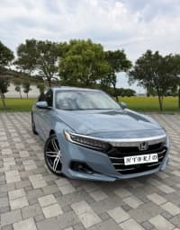 Honda Accord, 2022 il, 119300 km, 2000 L — şəkil 8